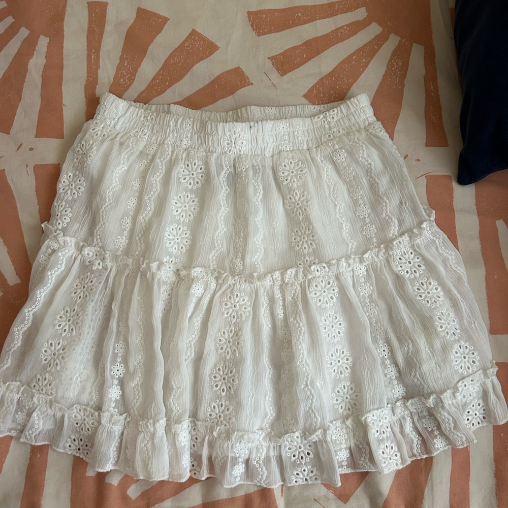 Forever, 21 skirt
